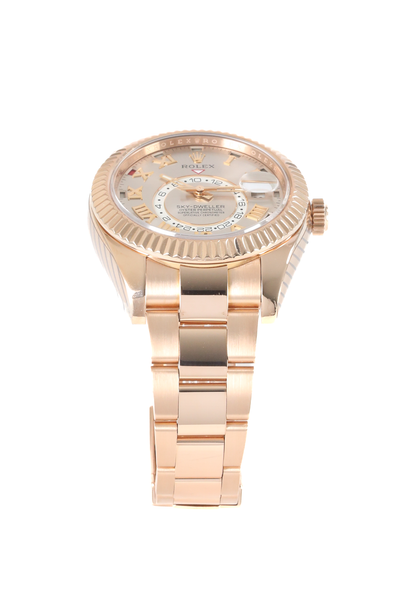 Rolex Sky-Dweller 326935